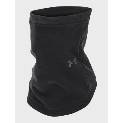 Баф Under Armour Storm Fleece Gaiter чорний Чол OSFM