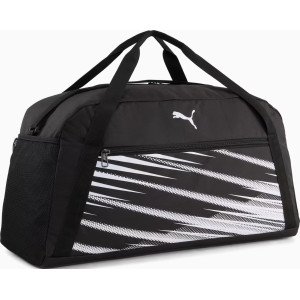 Сумка Puma ATTACANTO Sports Bag M 41L чорний 55 х 28 x 27 см (091630-01)