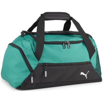 Сумка Puma teamGOAL Teambag S 28L зелений Уні 45 х 24 х 27 см