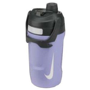 Пляшка Nike FUEL JUG 64OZ фіолетовий, чорний Уні 1893 мл