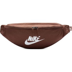 Сумка на пояс Nike NK HERITAGE WAISTPACK - FA21 коричневий ADU 41 х 10 х 15 см (DB0490-265)