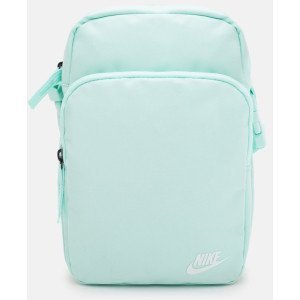 Сумка на плече Nike NK HERITAGE CROSSBODY м'ятний Уні 23 х 15 х 7.5 см (DB0456-353)