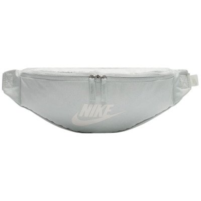 Сумка на пояс Nike NK HERITAGE WAISTPACK - FA21 сірий Уні 41 х 15 х 10 см