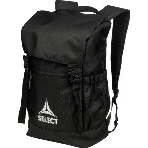 Рюкзак SELECT BACKPACK v25 17L чорний 45 x 29 x 15 см (816060-111)