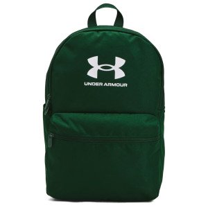 Рюкзак Under Armour Loudon Lite Backpack 20L зеленый Уни 30х45х13 см