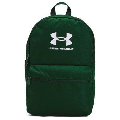 Рюкзак Under Armour Loudon Lite Backpack 20L зеленый Уни 30х45х13 см