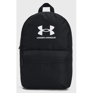 Рюкзак UA Loudon Lite Backpack 20L чорний Уні 30х45х13 см (1380476-001)