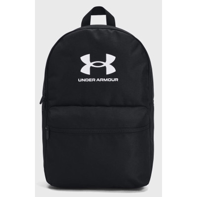 Рюкзак UA Loudon Lite Backpack 20L чорний Уні 30х45х13 см (1380476-001)