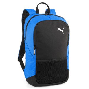 Рюкзак Puma teamGOAL Backpack 24L синий Уни 15x30x49 см
