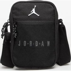 Сумка Nike Jam Blacktop Festtival Bag 1.7L чорний Чол 23 х 15 х 5 см (MA9190-023)