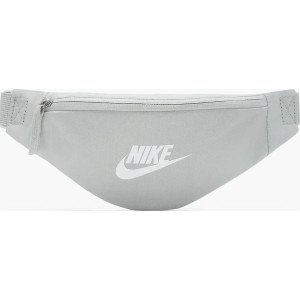 Сумка на пояс Nike NK HERITAGE S WAISTPACK 1L сірий Уні 28 x 8 x 13 см (DB0488-034)
