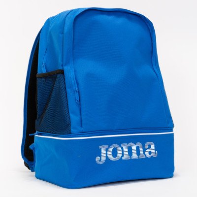 Рюкзак Joma TRAINING III синий Уни 48х35х24см