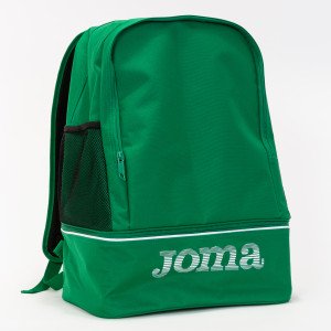 Рюкзак Joma TRAINING III зеленый Уни 48х35х24см