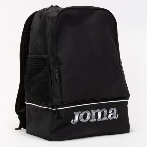 Рюкзак Joma TRAINING III черный Уни 48х35х24см