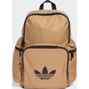 Рюкзак Adidas ADICOLOR BP 23L коричневий 30 х 42 х 17 см (JX0238)