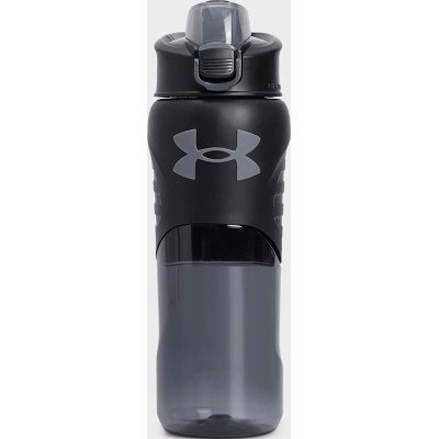 Пляшка Under Armour Clarity 24oz чорний 700 мл (UA71190-00001)