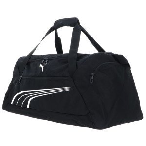 Сумка Puma FUNDAMENTAL Small Sport 34L чорний Уні 53х28х25 см