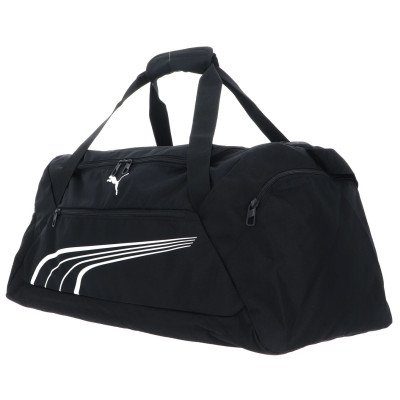 Сумка Puma FUNDAMENTAL Small Sport 34L чорний Уні 53х28х25 см