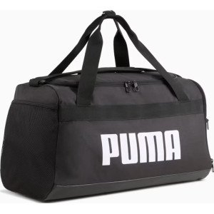 Сумка Puma CHALLENGER S Sports Bag 35L чорний 28 х 25 х 51 см (091143-01)