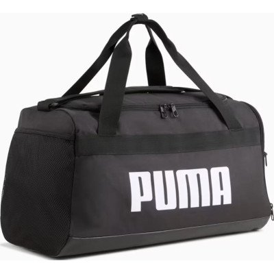 Сумка Puma CHALLENGER S Sports Bag 35L чорний 28 х 25 х 51 см (091143-01)