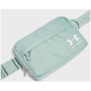 Сумка на пояс UA Sportstyle WB Xbody 2L зелений Уні 20 х 13 х 5 см