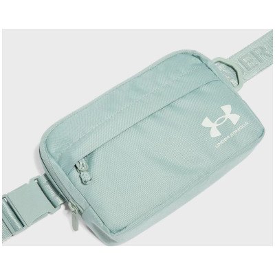 Сумка на пояс UA Sportstyle WB Xbody 2L зелений Уні 20 х 13 х 5 см