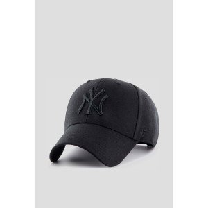 Кепка 47 Brand MVP NY YANKEES SNAPBACK чорний Уні OSFA