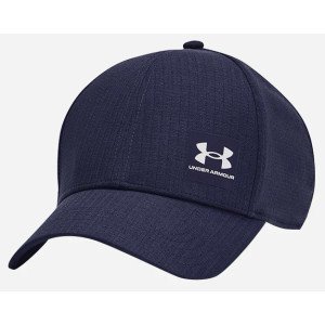 Кепка Under Armour M Iso-chill Armourvent Adj синій Уні OSFM