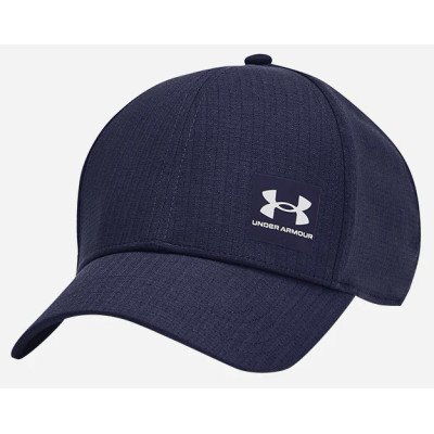Кепка Under Armour M Iso-chill Armourvent Adj синій Уні OSFM