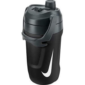 Пляшка Nike FUEL JUG 64 OZ чорний 1893 мл