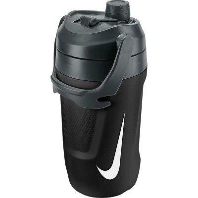 Пляшка Nike FUEL JUG 64 OZ чорний 1893 мл