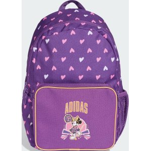Рюкзак Adidas LK DY MI BPK 11.6L фіолетовий 34 х 25 см (KA9887)