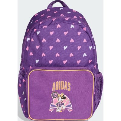 Рюкзак Adidas LK DY MI BPK 11.6L фіолетовий 34 х 25 см (KA9887)