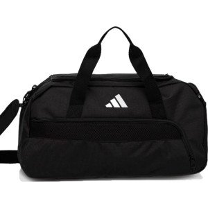 Сумка Adidas TIRO L DUFF S 31L чорний Уні 50 х 25 х 25 см (HS9752)