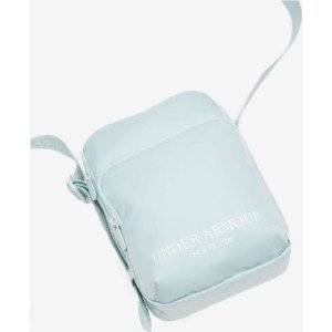 Сумка на пояс UA Essential Lite Crossbody 4L блакитний 19 х 23 х 15 см