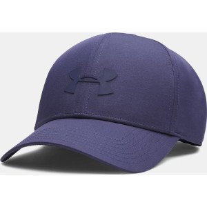 Кепка Under Armour Storm Blitzing Adj синій One Size (1369781-410)
