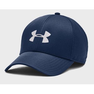 Кепка Under Armour Storm Blitzing Adj синій Чол OSFM