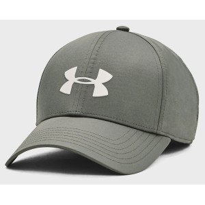 Кепка Under Armour Storm Blitzing Adj оливковий Чол OSFM