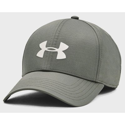 Кепка Under Armour Storm Blitzing Adj оливковий Чол OSFM