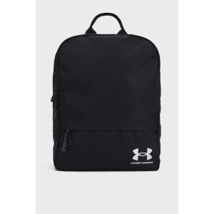 Рюкзак Under Armour Loudon Backpack SM черный Уни 12х18х1,5