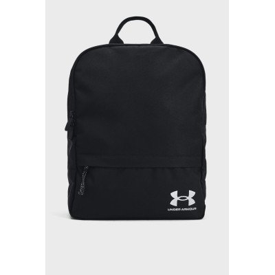 Рюкзак Under Armour Loudon Backpack SM черный Уни 12х18х1,5