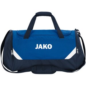 Сумка Jako Iconic 43L синій, темно-синій Уні 55x27x29 см
