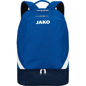 Рюкзак Jako Iconic 32L синий, темно-синий Уни 45х34х23 см