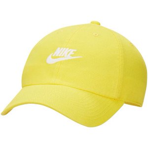 Кепка Nike U NSW H86 FUTURA WASH CAP жовтий Уні OSFM