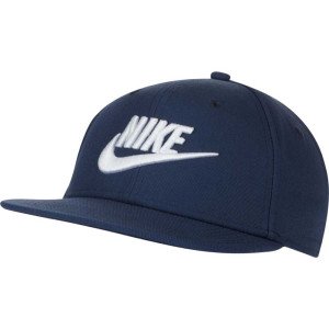 Кепка Nike Y NK PRO CAP FUTURA 4 темно-синій Діт MISC