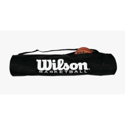 Сумка чохол для баскетбольних м'ячів Wilson Basketball tube bag
