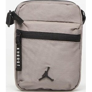 Сумка крос-боді Nike JAN AIRBORNE FESTIVAL BAG 0,75L бежевий 17 х 12,5 х 3 см (9A0631-G5O)