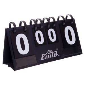 Табло перекидне CIMA 44x21см CM-J07