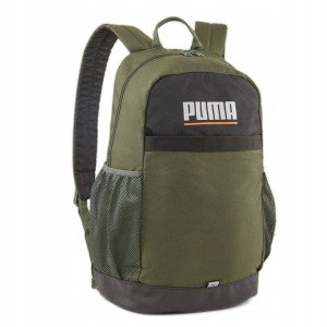 Рюкзак Puma Plus 23л (47х31х17см) 79615-07, green