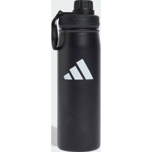 Пляшка Adidas Met Btl Scr 0.6 чорний 600 мл (KC6412)